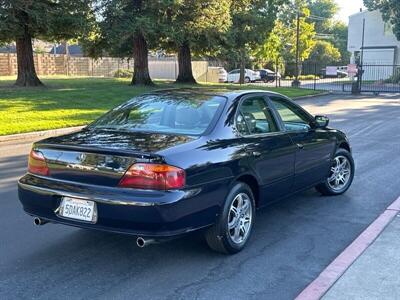 2000 Acura TL 3.2   - Photo 10 - Sacramento, CA 95821