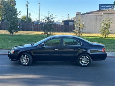 2000 Acura TL 3.2   - Photo 28 - Sacramento, CA 95821