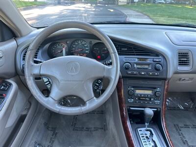 2000 Acura TL 3.2   - Photo 42 - Sacramento, CA 95821