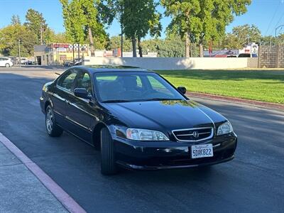 2000 Acura TL 3.2   - Photo 25 - Sacramento, CA 95821