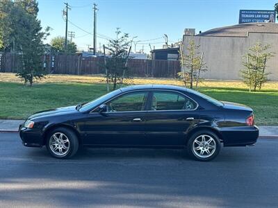 2000 Acura TL 3.2   - Photo 6 - Sacramento, CA 95821