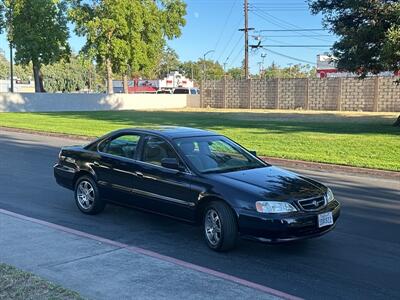 2000 Acura TL 3.2   - Photo 23 - Sacramento, CA 95821