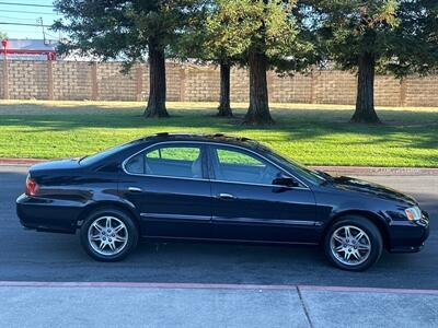 2000 Acura TL 3.2   - Photo 29 - Sacramento, CA 95821