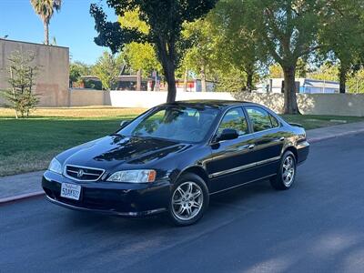 2000 Acura TL 3.2   - Photo 26 - Sacramento, CA 95821