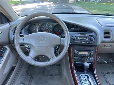 2000 Acura TL 3.2   - Photo 20 - Sacramento, CA 95821