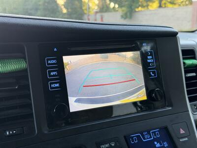 2016 Toyota Sienna XLE 8-Passenger   - Photo 18 - Sacramento, CA 95821