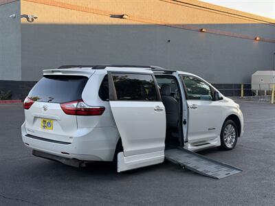 2016 Toyota Sienna XLE 8-Passenger   - Photo 3 - Sacramento, CA 95821