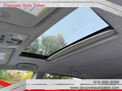 2016 Toyota Sienna XLE 8-Passenger   - Photo 14 - Sacramento, CA 95821