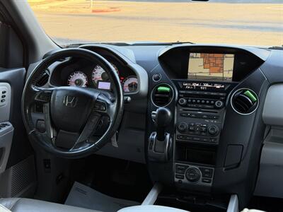 2014 Honda Pilot Touring - Photo 17 - Sacramento, CA 95821