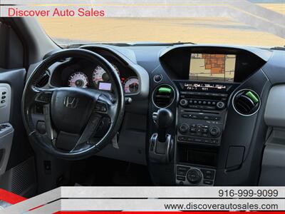 2014 Honda Pilot Touring - Photo 17 - Sacramento, CA 95821