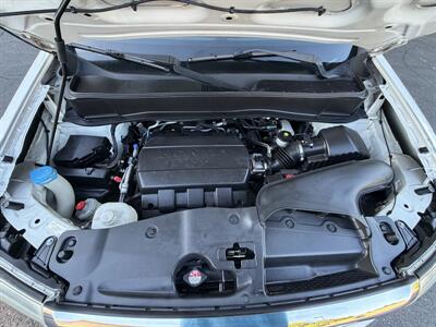 2014 Honda Pilot Touring - Photo 23 - Sacramento, CA 95821