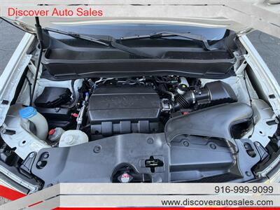 2014 Honda Pilot Touring - Photo 23 - Sacramento, CA 95821