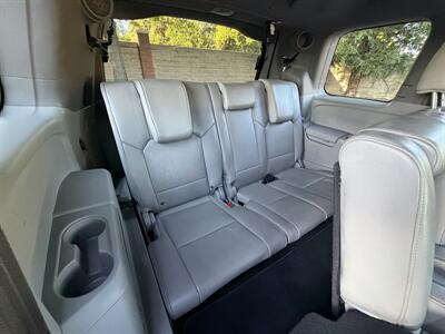 2014 Honda Pilot Touring - Photo 18 - Sacramento, CA 95821