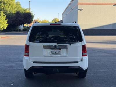 2014 Honda Pilot Touring - Photo 5 - Sacramento, CA 95821
