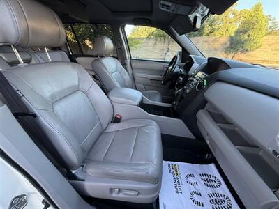 2014 Honda Pilot Touring - Photo 25 - Sacramento, CA 95821