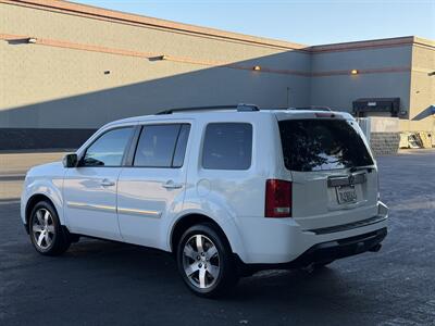 2014 Honda Pilot Touring - Photo 3 - Sacramento, CA 95821