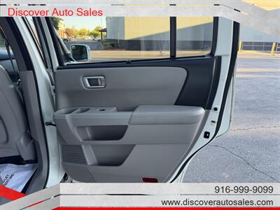 2014 Honda Pilot Touring - Photo 14 - Sacramento, CA 95821