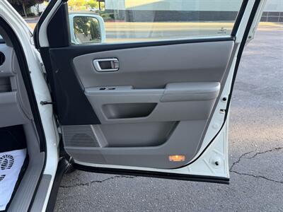 2014 Honda Pilot Touring - Photo 20 - Sacramento, CA 95821