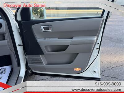 2014 Honda Pilot Touring - Photo 20 - Sacramento, CA 95821