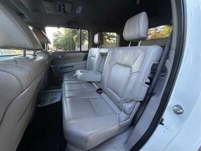 2014 Honda Pilot Touring - Photo 11 - Sacramento, CA 95821