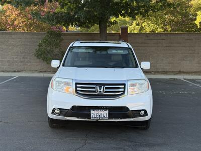 2014 Honda Pilot Touring - Photo 10 - Sacramento, CA 95821