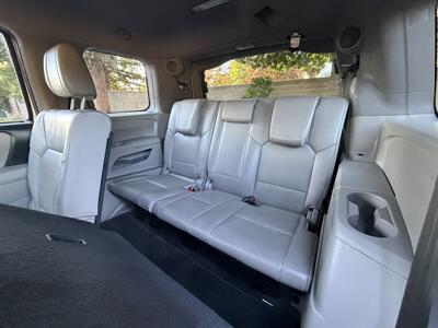 2014 Honda Pilot Touring - Photo 16 - Sacramento, CA 95821