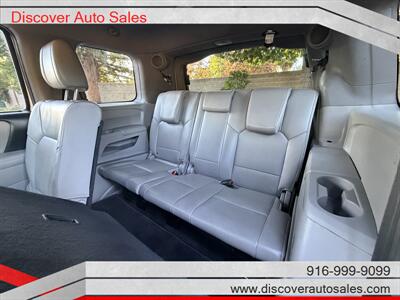 2014 Honda Pilot Touring - Photo 16 - Sacramento, CA 95821