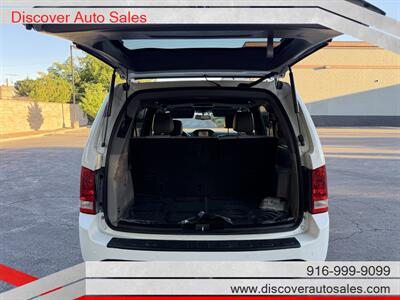 2014 Honda Pilot Touring - Photo 15 - Sacramento, CA 95821