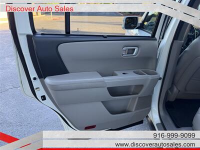2014 Honda Pilot Touring - Photo 12 - Sacramento, CA 95821