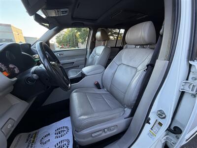 2014 Honda Pilot Touring - Photo 8 - Sacramento, CA 95821
