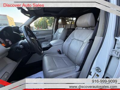 2014 Honda Pilot Touring - Photo 8 - Sacramento, CA 95821