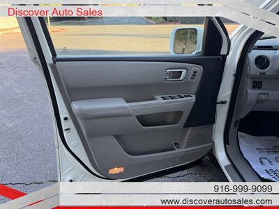 2014 Honda Pilot Touring - Photo 9 - Sacramento, CA 95821