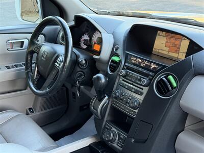 2014 Honda Pilot Touring - Photo 24 - Sacramento, CA 95821