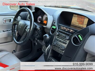 2014 Honda Pilot Touring - Photo 24 - Sacramento, CA 95821