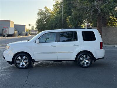 2014 Honda Pilot Touring - Photo 4 - Sacramento, CA 95821