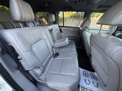 2014 Honda Pilot Touring - Photo 19 - Sacramento, CA 95821