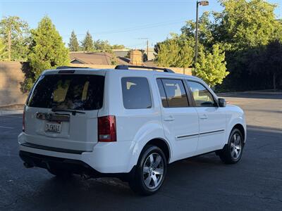 2014 Honda Pilot Touring - Photo 7 - Sacramento, CA 95821