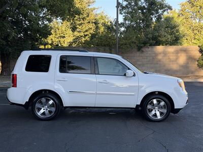 2014 Honda Pilot Touring - Photo 6 - Sacramento, CA 95821