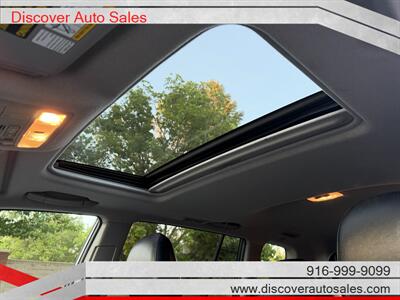 2012 Toyota Highlander  AWD limited - Photo 19 - Sacramento, CA 95821