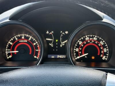 2012 Toyota Highlander  AWD limited - Photo 9 - Sacramento, CA 95821