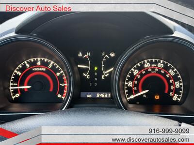 2012 Toyota Highlander  AWD limited - Photo 9 - Sacramento, CA 95821