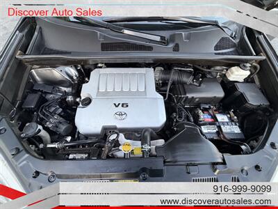 2012 Toyota Highlander  AWD limited - Photo 10 - Sacramento, CA 95821