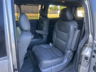 2005 Honda Odyssey EX-L   - Photo 17 - Sacramento, CA 95821