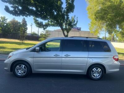 2005 Honda Odyssey EX-L   - Photo 10 - Sacramento, CA 95821