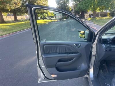 2005 Honda Odyssey EX-L   - Photo 15 - Sacramento, CA 95821