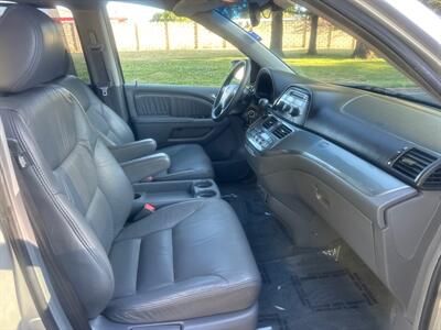 2005 Honda Odyssey EX-L   - Photo 21 - Sacramento, CA 95821