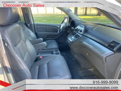 2005 Honda Odyssey EX-L   - Photo 21 - Sacramento, CA 95821