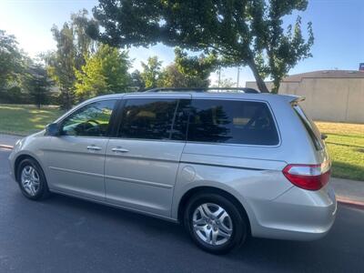 2005 Honda Odyssey EX-L   - Photo 11 - Sacramento, CA 95821
