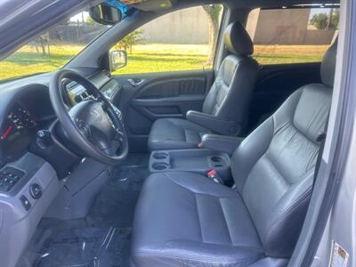 2005 Honda Odyssey EX-L   - Photo 16 - Sacramento, CA 95821
