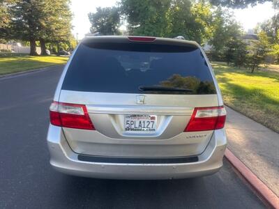 2005 Honda Odyssey EX-L   - Photo 7 - Sacramento, CA 95821